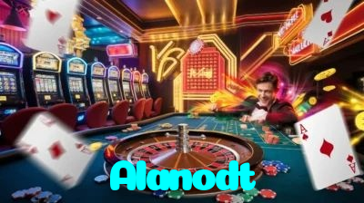 Alanodt خوش آمدید بونس +600% پیشکش موبائل ایپ کے پروموشن سیکشن میں دکھائی دیتی ہے۔